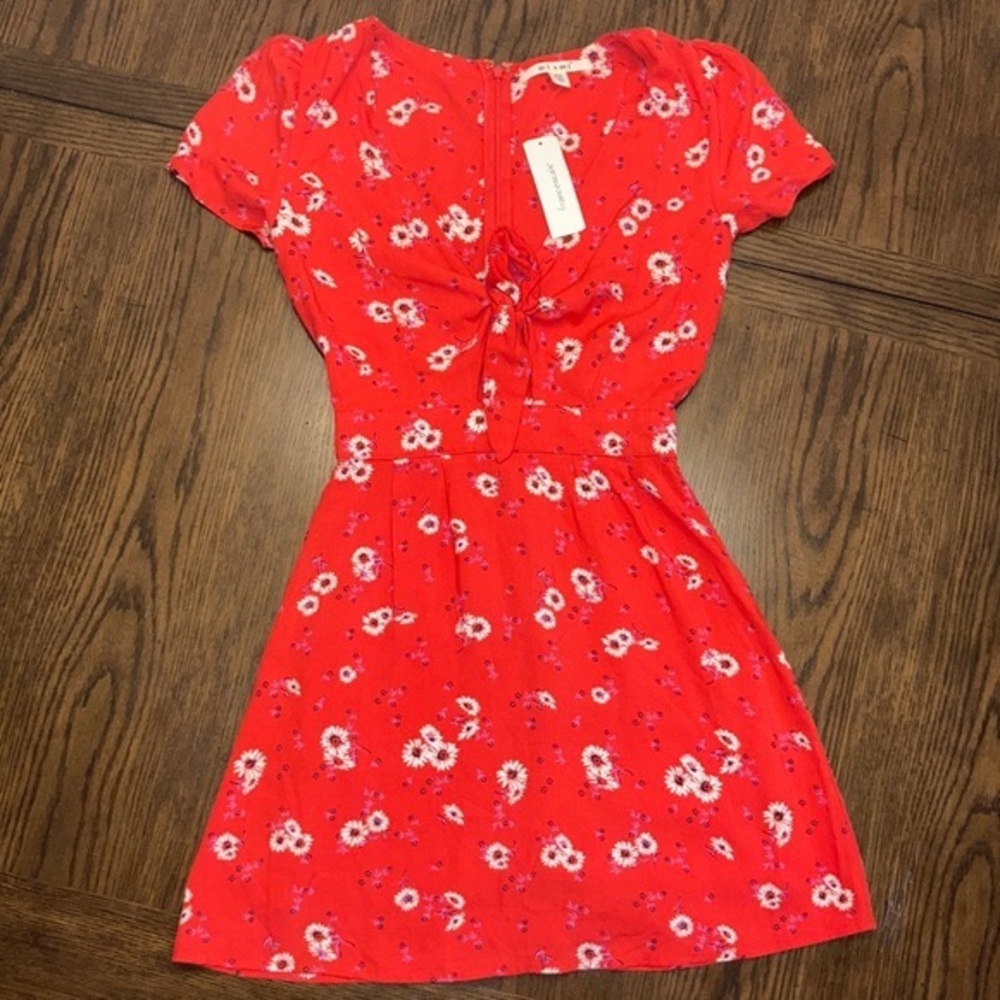 Francesca’s Dress NWT